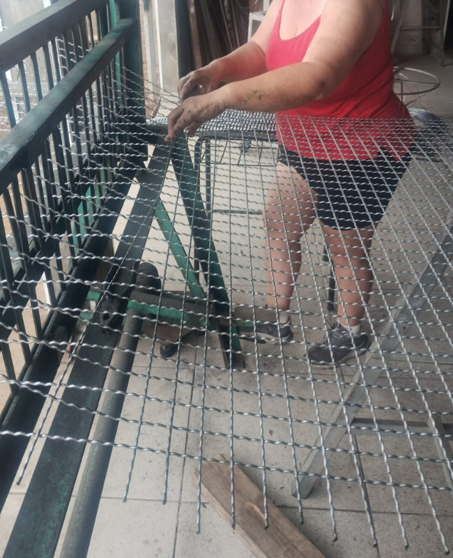 Foto de Serralheria Oliveira